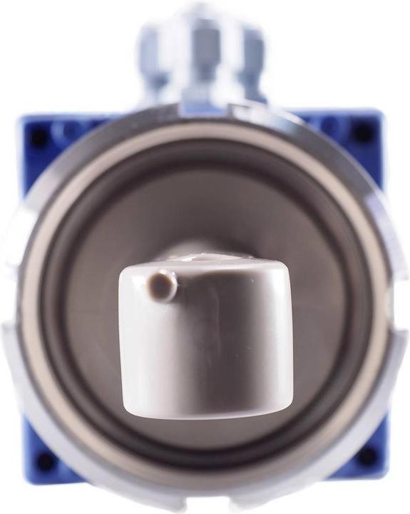 Actual product image Jumo Transmitter