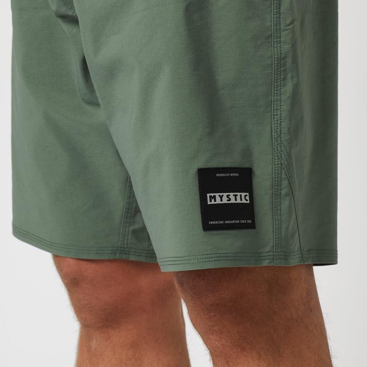 Produktbild Mystic Brand Boardshorts (36)