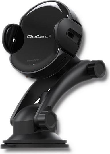 Produktbild Qoltec 51219 Induction car charge