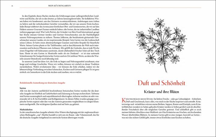 Image du produit The Art of Simple Food (Allemand, Alice Waters, 2014)