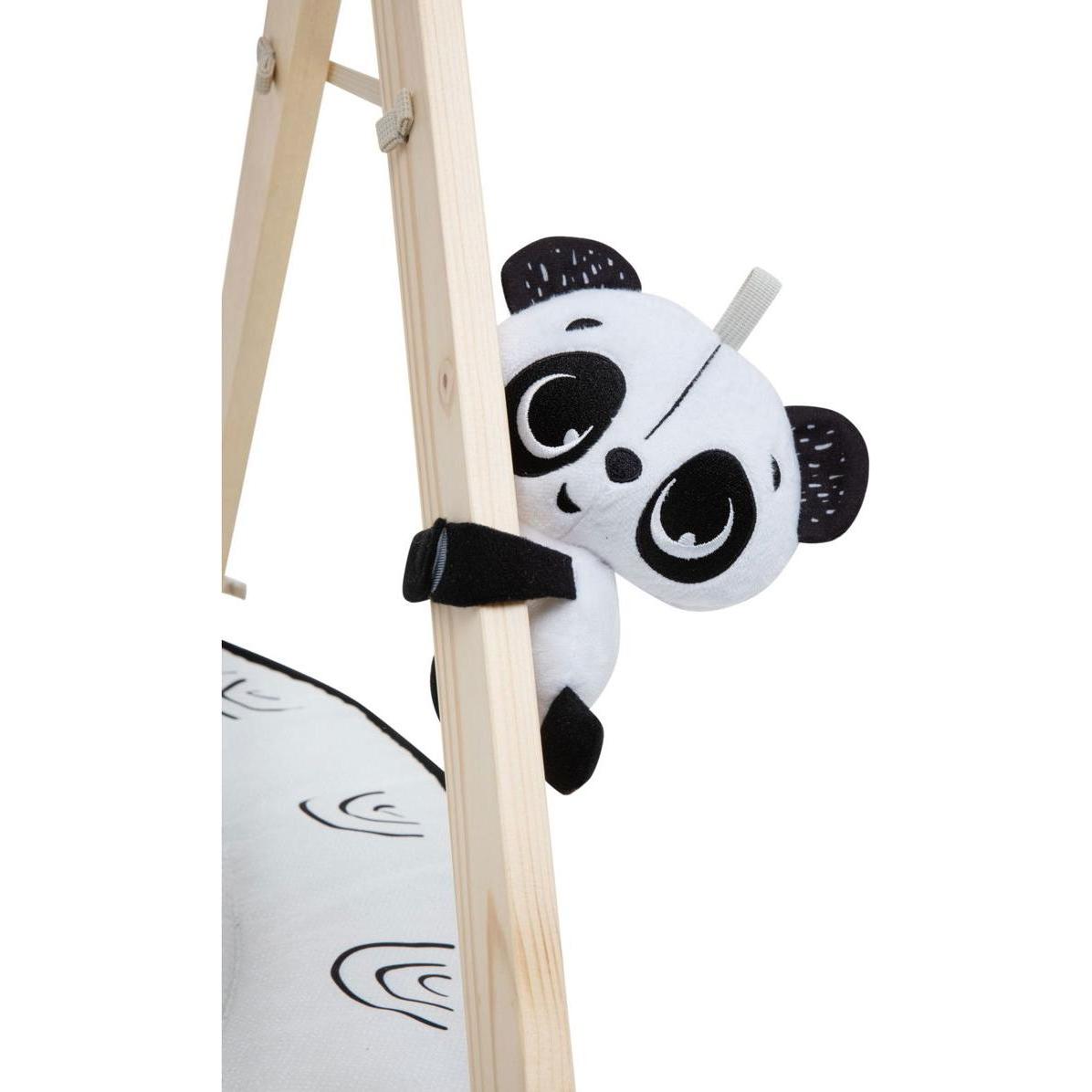 Tiny Love, Palestrina + Copertina gioco, Gymini Luxe