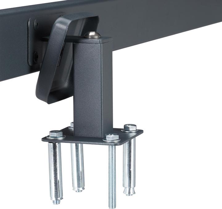 Produktbild Relaxdays Handlauf (Stahl)