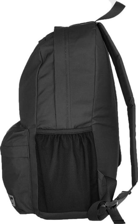 Actual product image 4F Plecak U273 głęboka czerń 4FWSS24ABACU273 20S