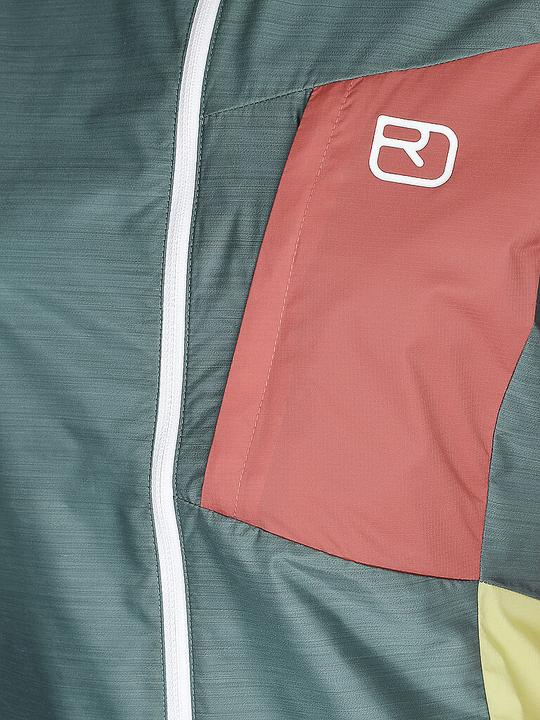Produktbild Ortovox Women's Windbreaker Jacket (M)