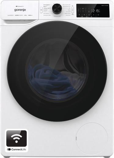 Image du produit Gorenje W1GPNEI94A1DTS (9 kg, Gauche)