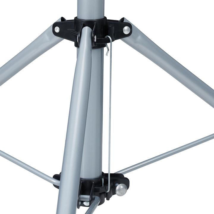 Produktbild Relaxdays Wäschespinne (15 m)