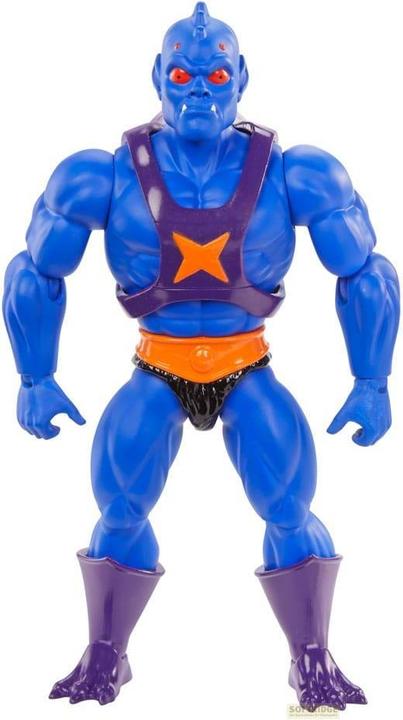 Produktbild Masters of the Universe Origins Cartoon Collection Webstor