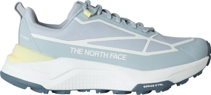 Blau, frost grey-lemon mist