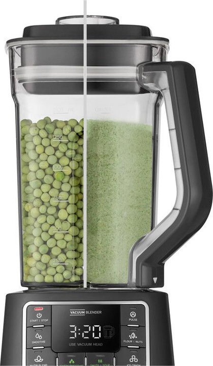 Produktbild Sencor SBU 7878BK Mixer 1,5 L Tischmixer 1500 W Schwarz (1500 W)