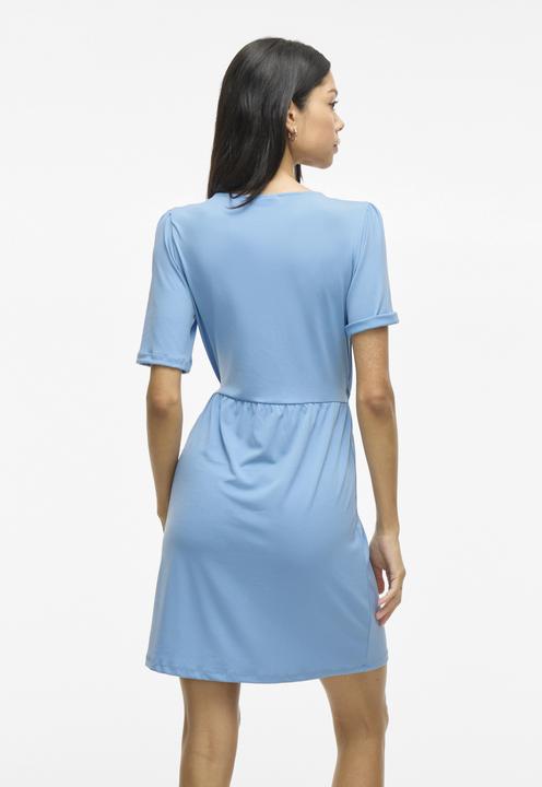 Image du produit Vila Kurzes Wickelkleid (XXL)
