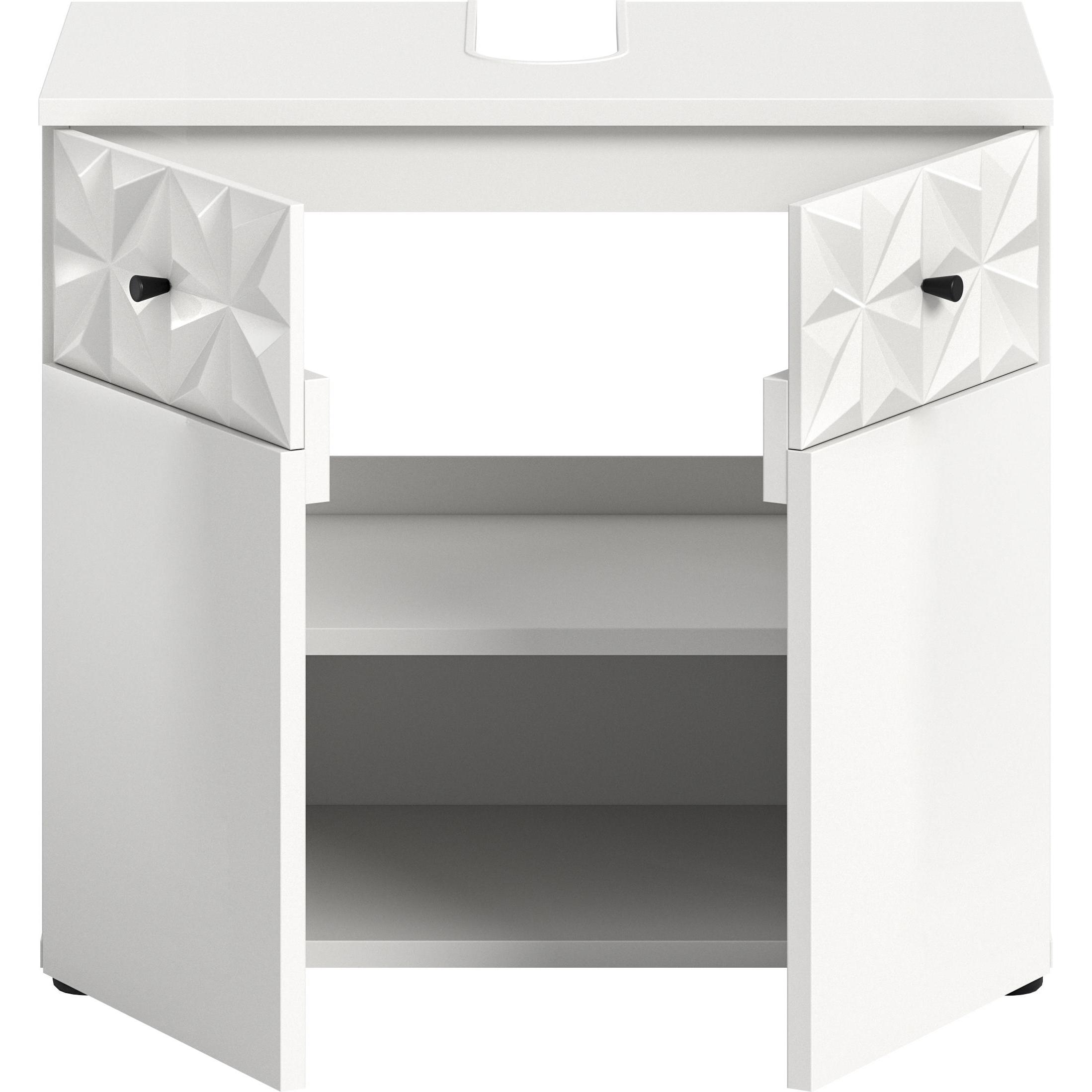 Thumbnail - Xonox Home, Waschbeckenunterschrank, Prisma