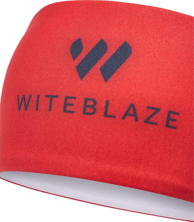 Immagine prodotto Witeblaze KIAN Headband warm lava red