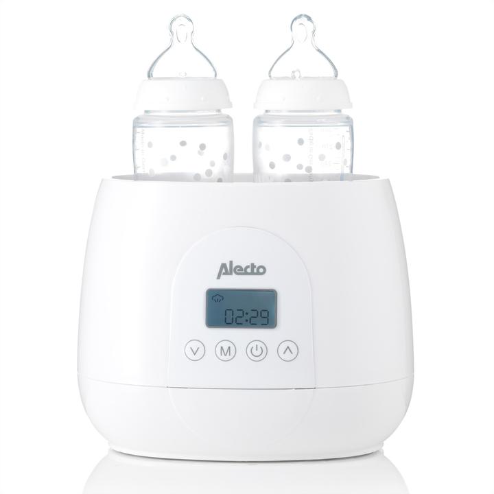 Image du produit Alecto Duo