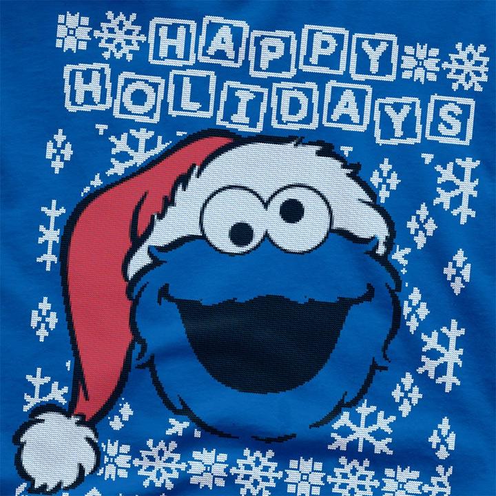 Produktbild Ugly Christmas TShirt (4XL)