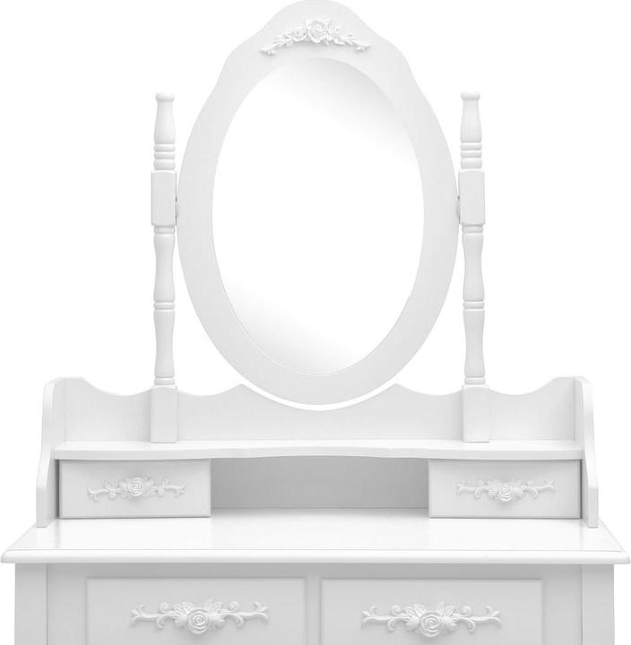 Actual product image vidaXL Kolman (75 x 69 x 140 cm)