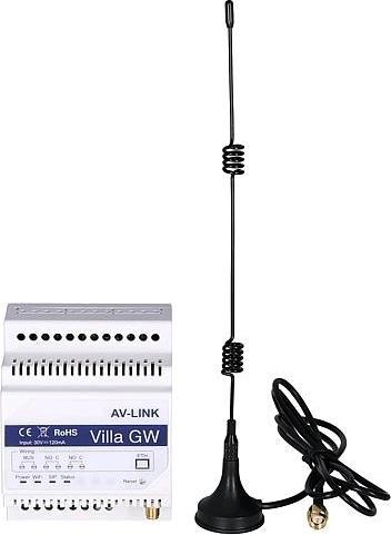 Immagine prodotto EGB Gateway AVLink Villa GW