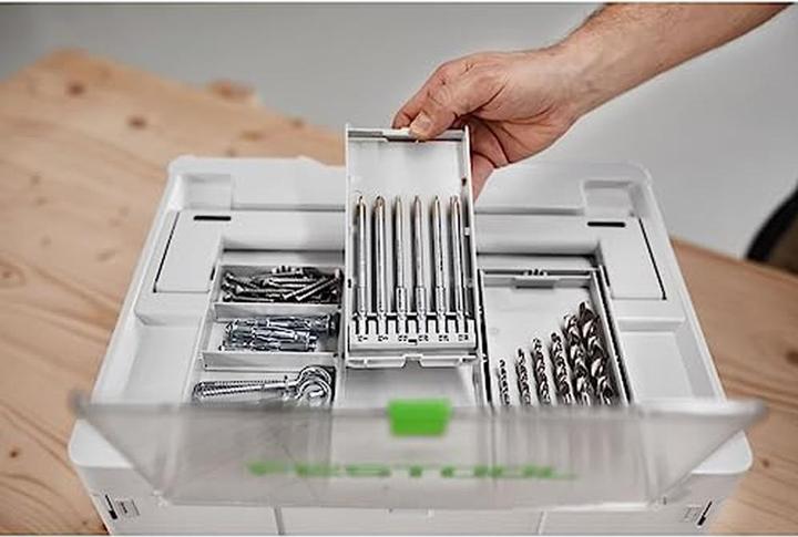 Produktbild Festool Bitkassette BKS SYS3 50mm CE