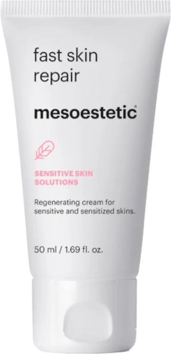 Actual product image Mesoestetic Post-Procedure Fast Skin Repair (50 ml, Day cream)