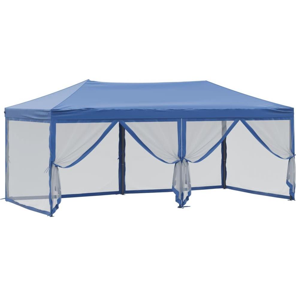 VidaXL, Pavillon, Drala (572 cm, 292 cm)