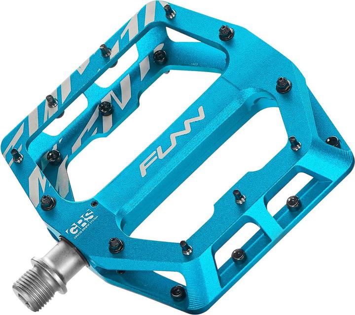 Produktbild Funn FUNNDAMENTAL PEDAL - GRS (Grease Renew System)