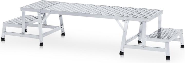 Actual product image Zarges AMA transition module