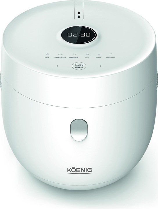 Koenig Low Carb