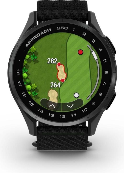 Immagine prodotto Garmin Approach S50 (43 mm)