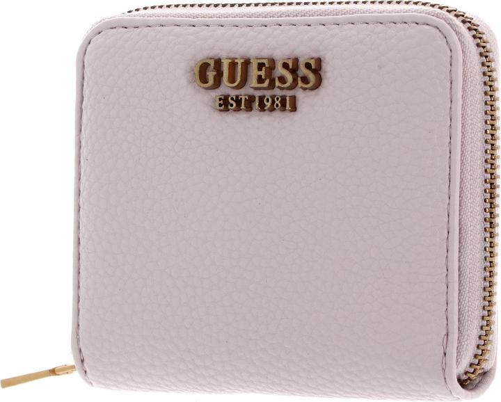 Actual product image Guess Laryn SLG Small Zip Around Wallet
