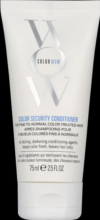 Produktbild Color Wow Color Security Conditioner Fine-Normal - Volume: 75 ml (75 ml)
