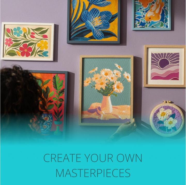 Actual product image Loklik iPaint