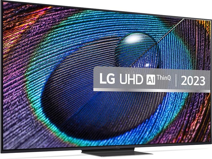 Produktbild LG 75 INCH 4K SMART UHD TV (LED, 4K)