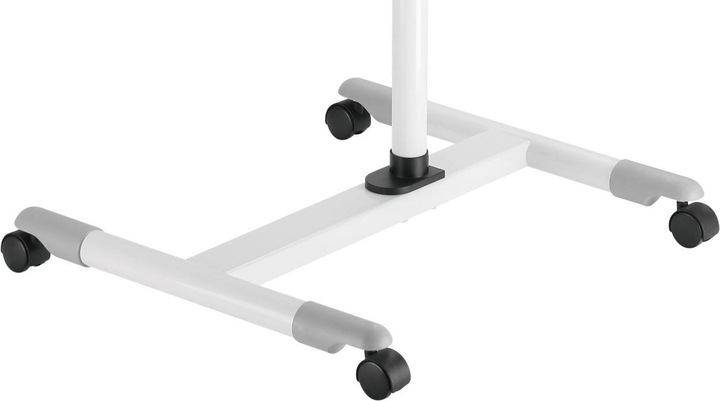Actual product image Vivolink Projector cart white (Ground)