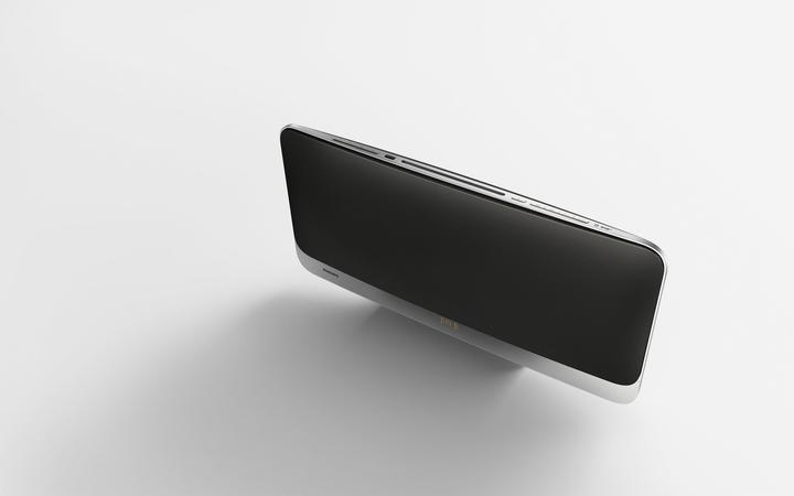 Actual product image Philips Btb2470 Dab+ (Bluetooth, 1x 20 W)