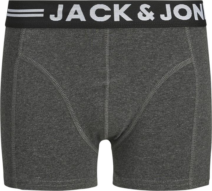 Immagine prodotto Jack & Jones Field (128, confezione da 3)