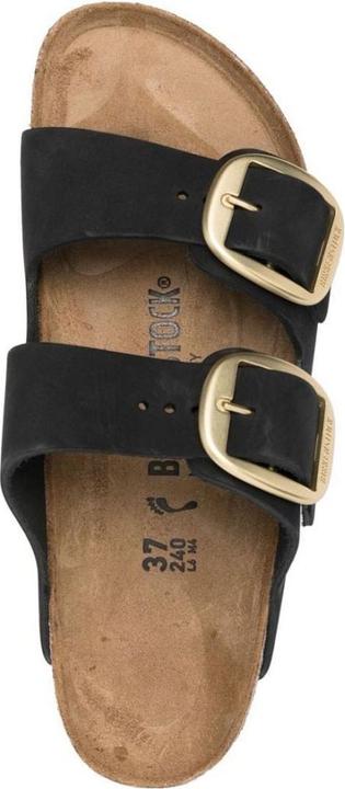 Actual product image Birkenstock Arizona Big Buckle Narrow (40)