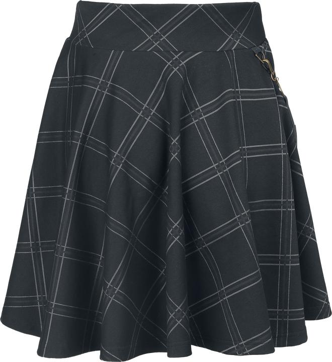 Produktbild Dark Academia Nocturnal Stroll with Magic (M)