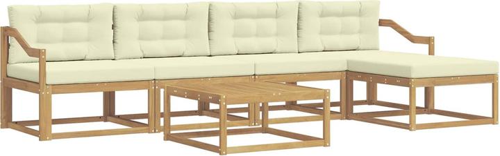 Produktbild vidaXL Sofa Set