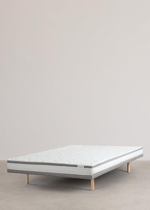 Actual product image Create Memory Comfort (Foam core, 150 x 190 cm)