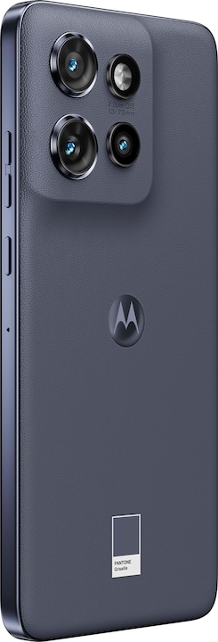 Actual product image Motorola Edge 50 Neo (512 GB, PANTONE Grisaille, 6.40", SIM + eSIM, 50 Mpx, 5G)