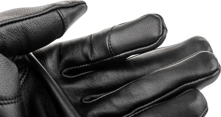 Produktbild Bertschat Leder Beheizte Handschuhe Schafsleder (M)