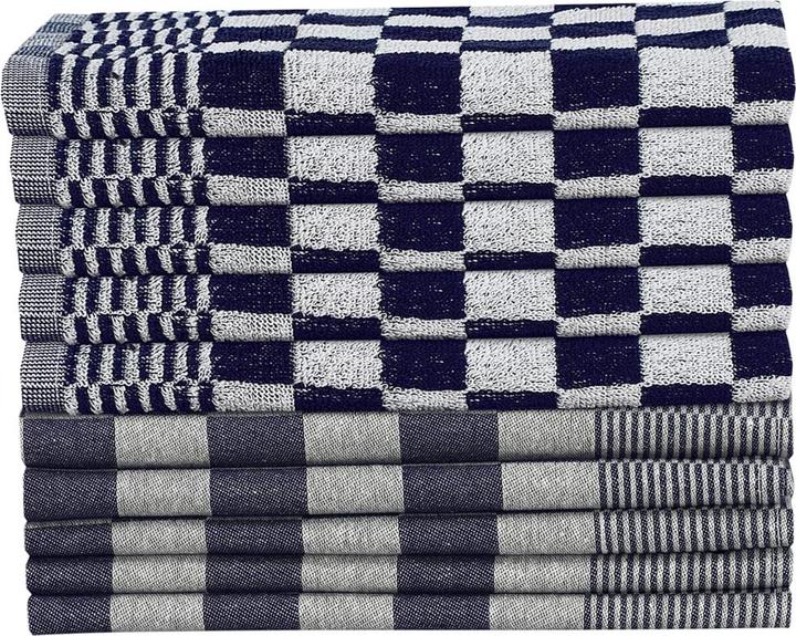 Image du produit vidaXL Handtuch Set (50 x 70 cm)