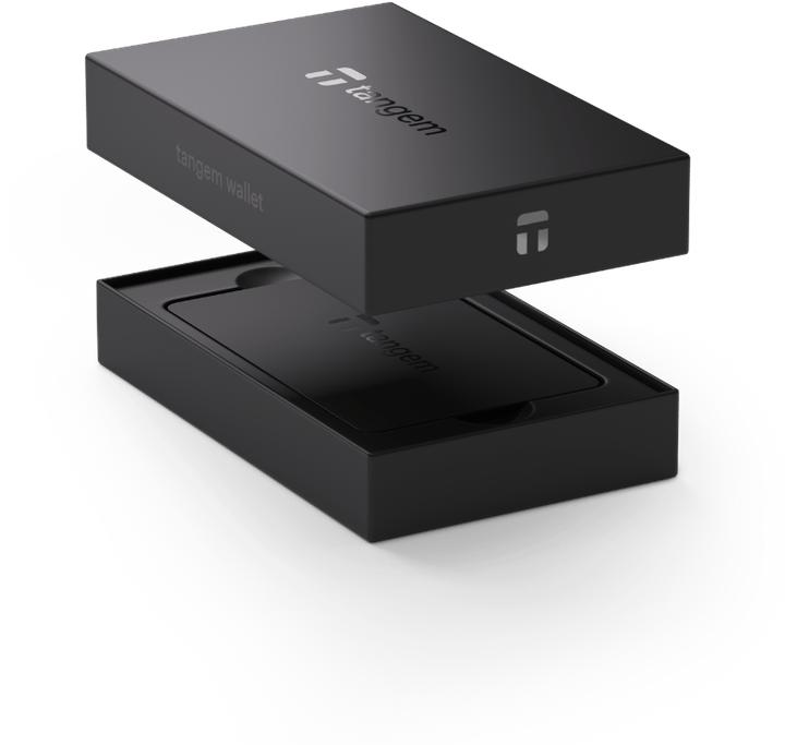 Produktbild Tangem 2.0 - 2 Card Set (Bitcoin, Weitere)