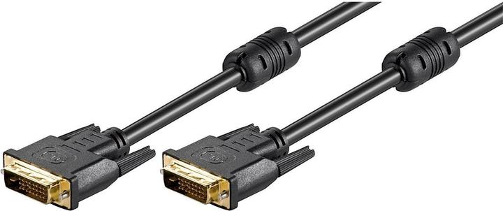 Actual product image Goobay Dvi — Dvi (15 m, DVI)