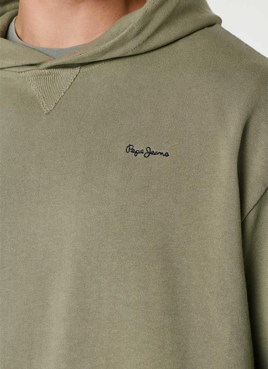 Produktbild Pepe Jeans Geo Small Logo (S)
