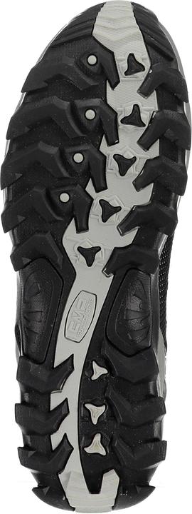 Produktbild CMP Campagnolo Rigel Mid Trekking WP Shoes (41)
