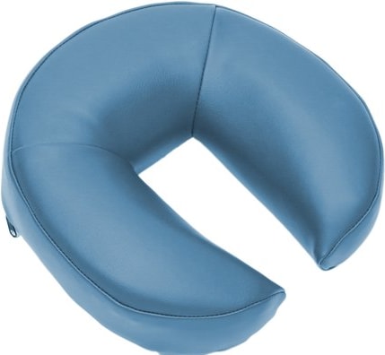 Immagine prodotto You Nails Cuscino del benessere con viso ritagliato notte blu