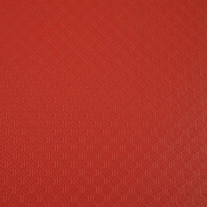 Produktbild Exacompta Sichtbuch PP Taschen rot (A4, 1x)