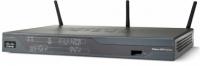 Actual product image Cisco SECURE ROUTER W/ G.SHDSL (EFM)