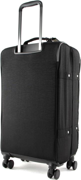 Produktbild Kipling Spontaneous M Reiskoffer - Black Noir (51 l)
