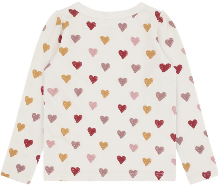 Produktbild Hust and Claire Woll/Bambus Shirt Abba (104)